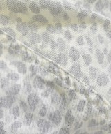 BLACK COMME des GARCONS（ブラックコムデギャルソン）クロップドパンツ 白 サイズ:M メンズ/2200693229025