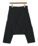 BLACK COMME des GARCONS（ブラックコムデギャルソン）クロップドパンツ 黒 サイズ:XS レディース/2200693339014