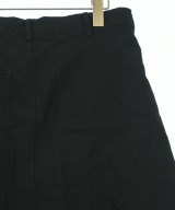 BLACK COMME des GARCONS（ブラックコムデギャルソン）クロップドパンツ 黒 サイズ:XS レディース/2200693339014