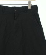 BLACK COMME des GARCONS（ブラックコムデギャルソン）クロップドパンツ 黒 サイズ:XS レディース/2200693339014