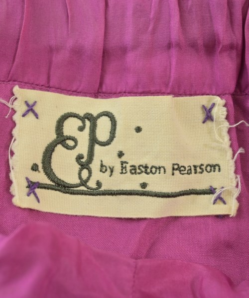 EP by EASTON PEARSON（イーピーバイイーストンパーソン）ひざ丈スカート ピンク サイズ:6(M位) レディース/2200643610040