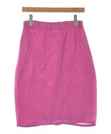 EP by EASTON PEARSON（イーピーバイイーストンパーソン）ひざ丈スカート ピンク サイズ:6(M位) レディース/2200643610040