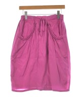 EP by EASTON PEARSON ひざ丈スカート