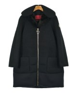 MONCLER GAMME ROUGE ダウンコート
