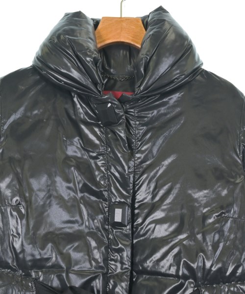 MONCLER GAMME ROUGE（モンクレールガムルージュ）その他 黒 サイズ:0(XS位) レディース/2200642970015