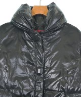MONCLER GAMME ROUGE（モンクレールガムルージュ）その他 黒 サイズ:0(XS位) レディース/2200642970015