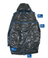 MONCLER GAMME ROUGE（モンクレールガムルージュ）その他 黒 サイズ:0(XS位) レディース/2200642970015
