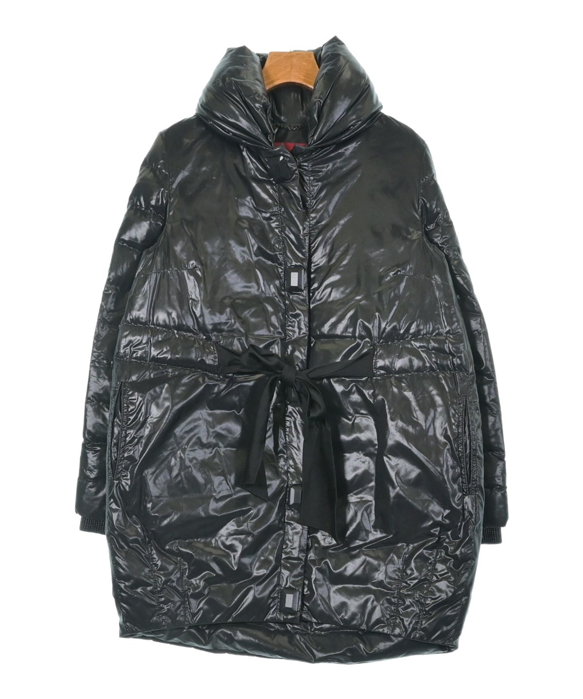 MONCLER GAMME ROUGE（モンクレールガムルージュ）その他 黒 サイズ:0