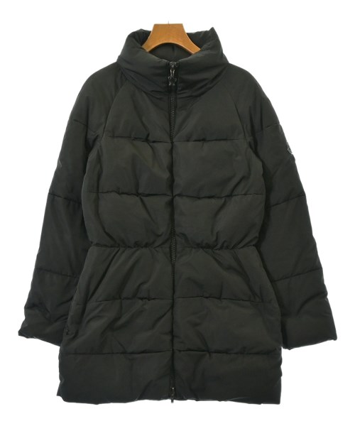 モンクレールガムルージュ(MONCLER GAMME ROUGE)のMONCLER GAMME ROUGE ダウンコート