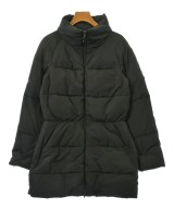 MONCLER GAMME ROUGE ダウンコート