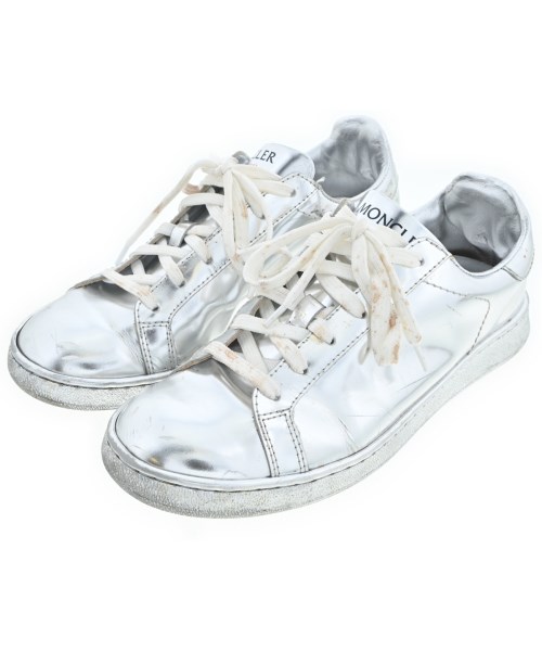 モンクレールガムルージュ(MONCLER GAMME ROUGE)のMONCLER GAMME ROUGE スニーカー