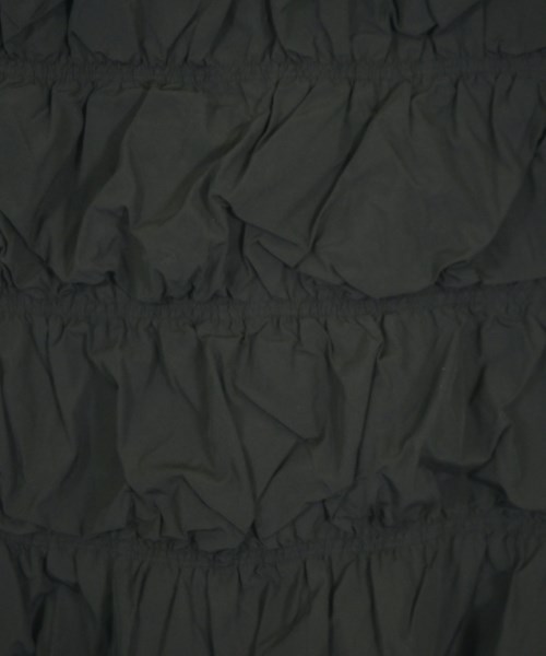 MONCLER GAMME ROUGE（モンクレールガムルージュ）カジュアルジャケット 黒 サイズ:1(S位) レディース/2200653812250