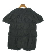 MONCLER GAMME ROUGE（モンクレールガムルージュ）カジュアルジャケット 黒 サイズ:1(S位) レディース/2200653812250