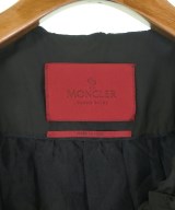 MONCLER GAMME ROUGE（モンクレールガムルージュ）カジュアルジャケット 黒 サイズ:1(S位) レディース/2200653812250