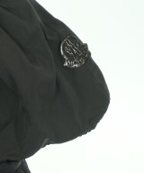 MONCLER GAMME ROUGE（モンクレールガムルージュ）カジュアルジャケット 黒 サイズ:1(S位) レディース/2200653812250