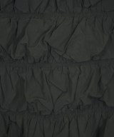 MONCLER GAMME ROUGE（モンクレールガムルージュ）カジュアルジャケット 黒 サイズ:1(S位) レディース/2200653812250