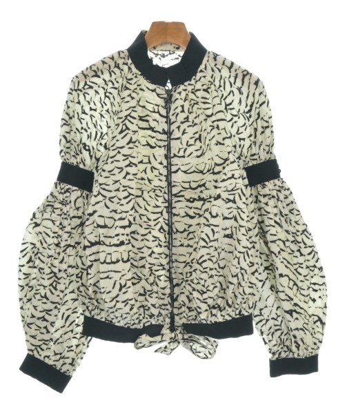 MONCLER GAMME ROUGE(モンクレールガムルージュ)その他 白 サイズ:0(XS位)/2200651211222