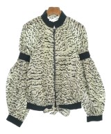MONCLER GAMME ROUGE（モンクレールガムルージュ）その他 白 サイズ:0(XS位) レディース/2200651211222
