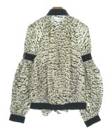 MONCLER GAMME ROUGE（モンクレールガムルージュ）その他 白 サイズ:0(XS位) レディース/2200651211222