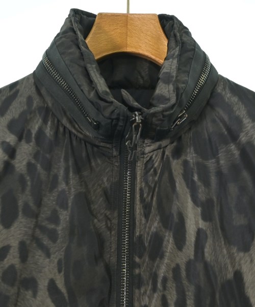 MONCLER GAMME ROUGE（モンクレールガムルージュ）ダウンコート 黒 サイズ:0(XS位) レディース/2200702147609