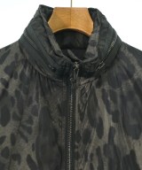 MONCLER GAMME ROUGE（モンクレールガムルージュ）ダウンコート 黒 サイズ:0(XS位) レディース/2200702147609