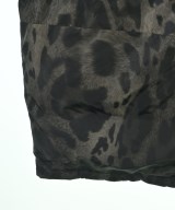 MONCLER GAMME ROUGE（モンクレールガムルージュ）ダウンコート 黒 サイズ:0(XS位) レディース/2200702147609