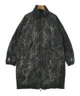 MONCLER GAMME ROUGE ダウンコート