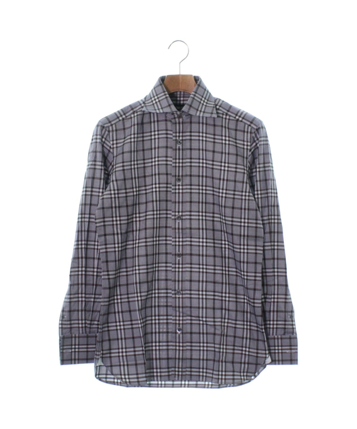 TOM FORD デニムシャツ 38