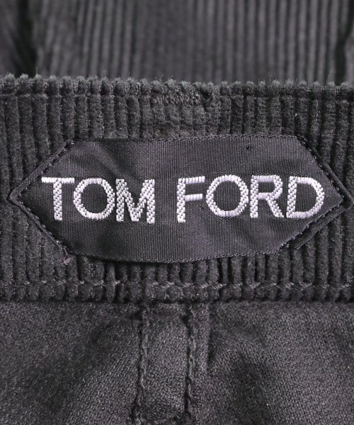 TOM FORD パンツ（その他） 29(S位) グレー系(緑がかっています)