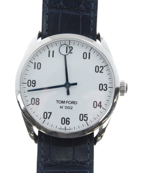 トムフォード(TOM FORD)のTOM FORD 腕時計