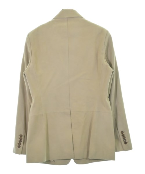 TOM FORD（トムフォード）テーラードジャケット ベージュ サイズ:52(XXL位) メンズ/2200417920061