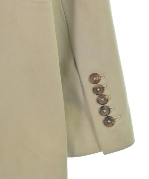 TOM FORD（トムフォード）テーラードジャケット ベージュ サイズ:52(XXL位) メンズ/2200417920061