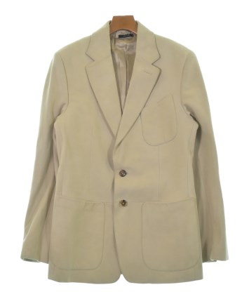 TOM FORD（トムフォード）テーラードジャケット ベージュ サイズ:52