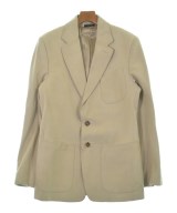 TOM FORD（トムフォード）テーラードジャケット ベージュ サイズ:52(XXL位) メンズ/2200417920061