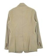 TOM FORD（トムフォード）テーラードジャケット ベージュ サイズ:52(XXL位) メンズ/2200417920061