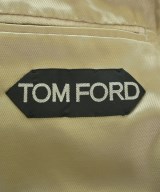 TOM FORD（トムフォード）テーラードジャケット ベージュ サイズ:52(XXL位) メンズ/2200417920061