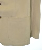 TOM FORD（トムフォード）テーラードジャケット ベージュ サイズ:52(XXL位) メンズ/2200417920061