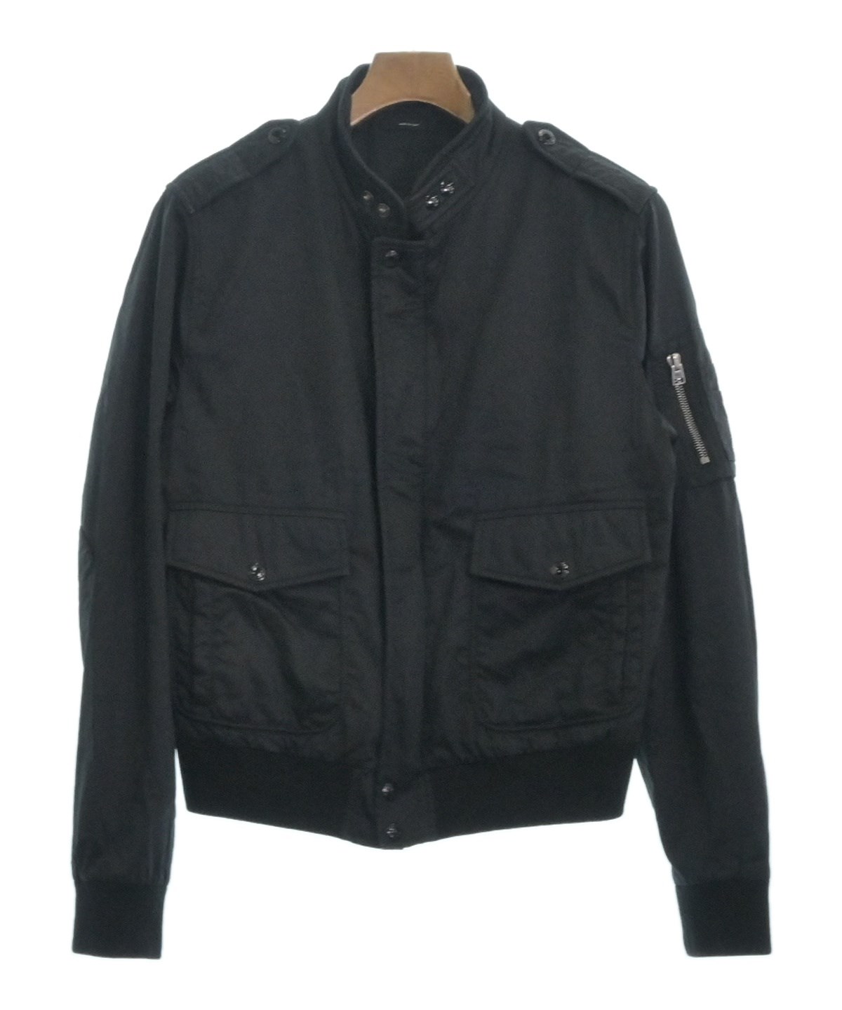 TOM FORD トムフォード ブルゾン（その他） メンズ 【古着】【中古】 2125824M0015_x1_a001.jpg