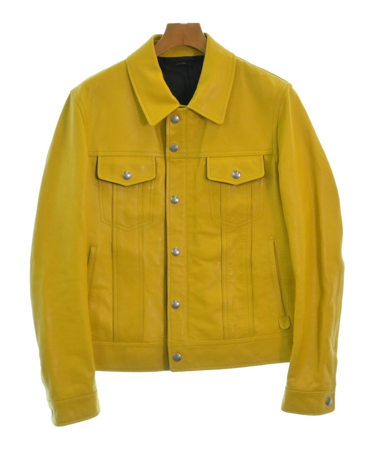 TOM FORD トムフォード ブルゾン メンズ 【古着】【中古】