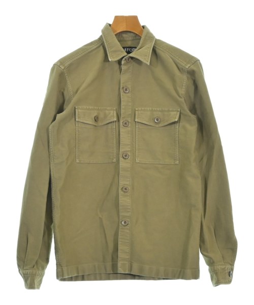 トムフォード(TOM FORD)のTOM FORD ブルゾン（その他）