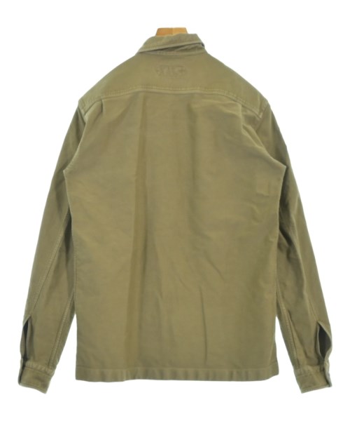 TOM FORD（トムフォード）その他 カーキ サイズ:15 1/2(M位) メンズ/2200621429015