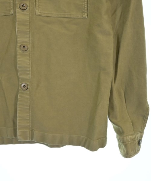 TOM FORD（トムフォード）その他 カーキ サイズ:15 1/2(M位) メンズ/2200621429015