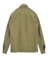 TOM FORD（トムフォード）その他 カーキ サイズ:15 1/2(M位) メンズ/2200621429015