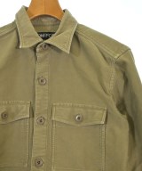 TOM FORD（トムフォード）その他 カーキ サイズ:15 1/2(M位) メンズ/2200621429015