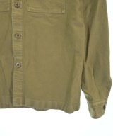 TOM FORD（トムフォード）その他 カーキ サイズ:15 1/2(M位) メンズ/2200621429015