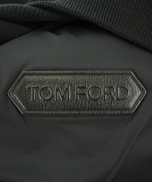 TOM FORD（トムフォード）その他 黒 サイズ:44(S位) メンズ/2200622565057
