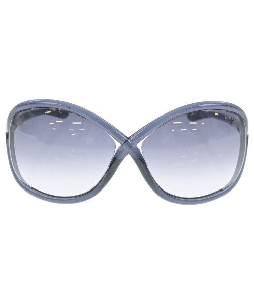 TOM FORD（トムフォード）サングラス グレー サイズ:- レディース/2200638576023