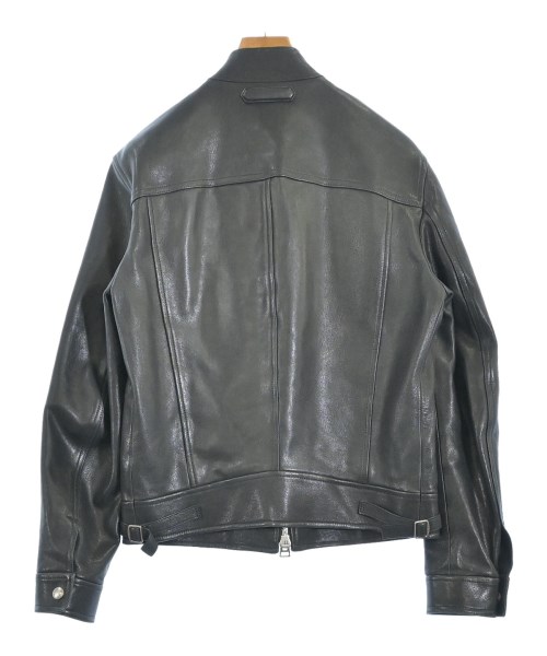 TOM FORD（トムフォード）ライダース 黒 サイズ:48(L位) メンズ/2200639367057