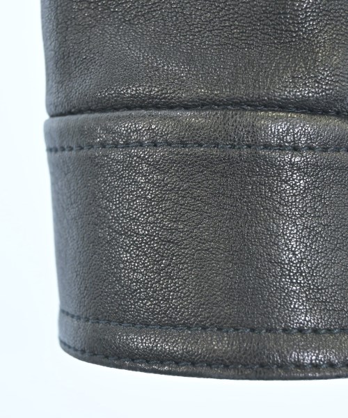 TOM FORD（トムフォード）ライダース 黒 サイズ:48(L位) メンズ/2200639367057