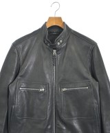 TOM FORD（トムフォード）ライダース 黒 サイズ:48(L位) メンズ/2200639367057